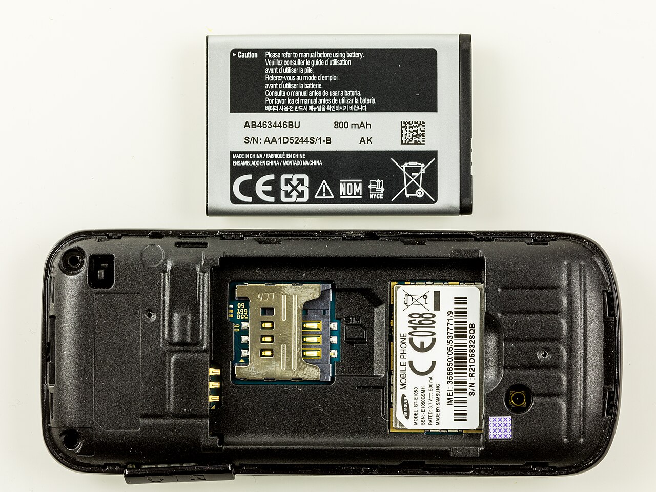 What Your Phone's Battery Health Screen Actually Means—and What It Can't Tell You